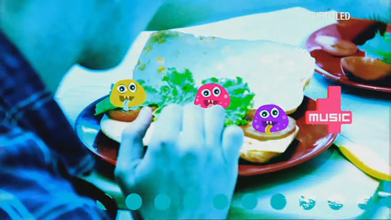 Thumbnail image for 4Music (Sandwich)  - 2017