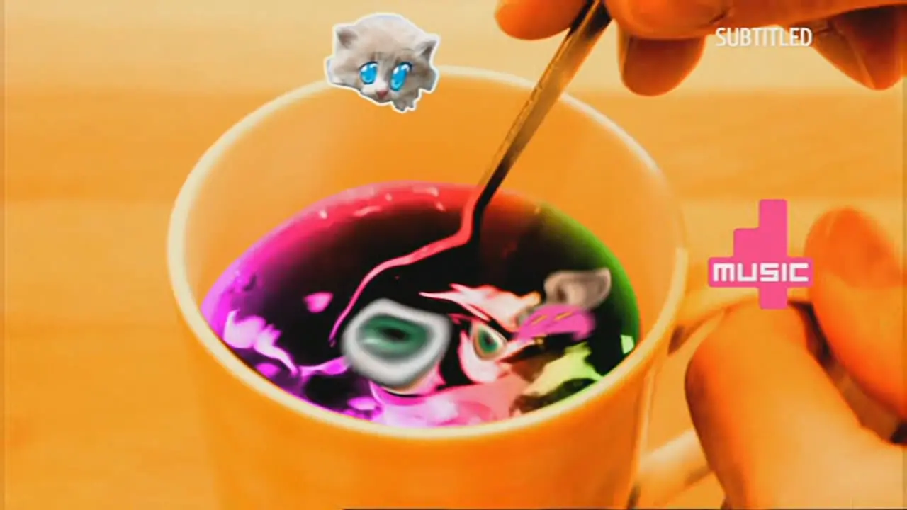 Thumbnail image for 4Music (Mug)  - 2017