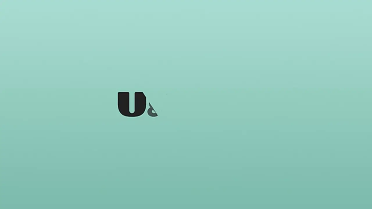 Thumbnail image for U&Dave (Break - Wiper/Turquoise)  - 2024