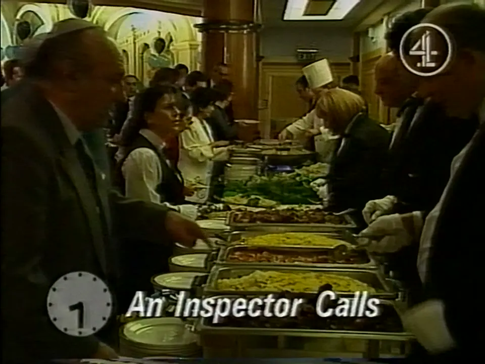 Thumbnail image for Channel 4 (Promo)  - 1997