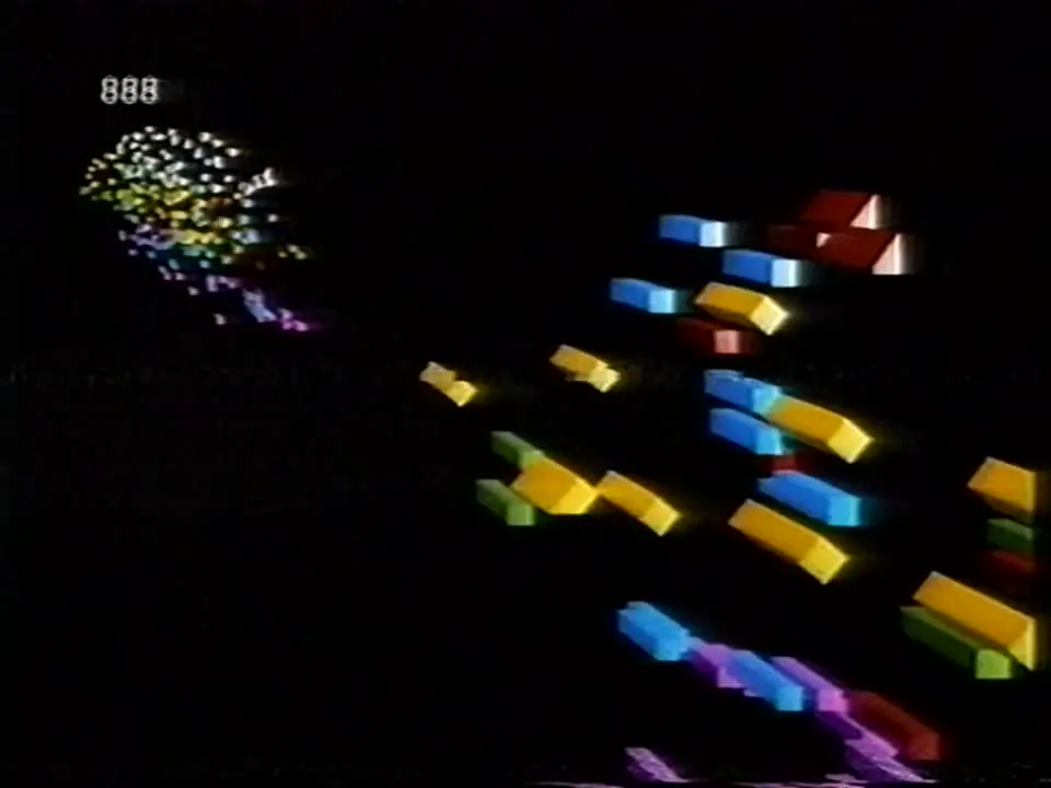 Thumbnail image for Channel 4  - 1995