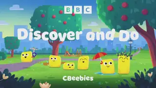 Thumbnail image for CBeebies  - 2023