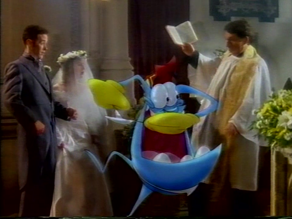 Thumbnail image for Shreddies  - 1996