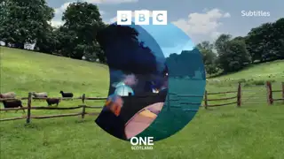 Thumbnail image for BBC One Scotland (Farmland - Livestock)  - 2022