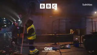 Thumbnail image for BBC One NI (Market - Aftermath)  - 2022