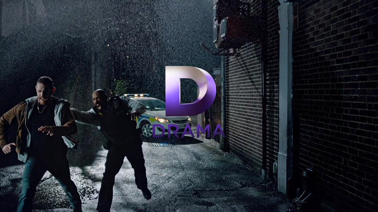 Thumbnail image for Drama (Chase)  - 2022