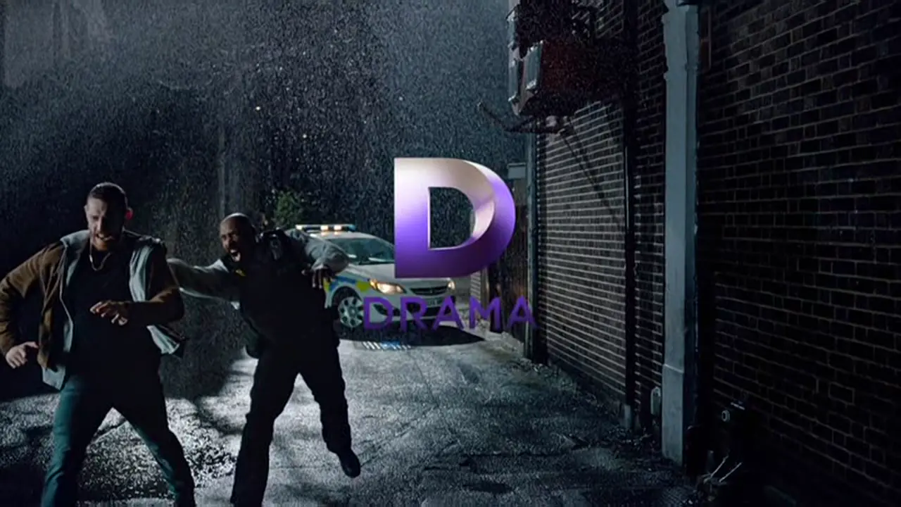 Thumbnail image for Drama (Chase)  - 2022