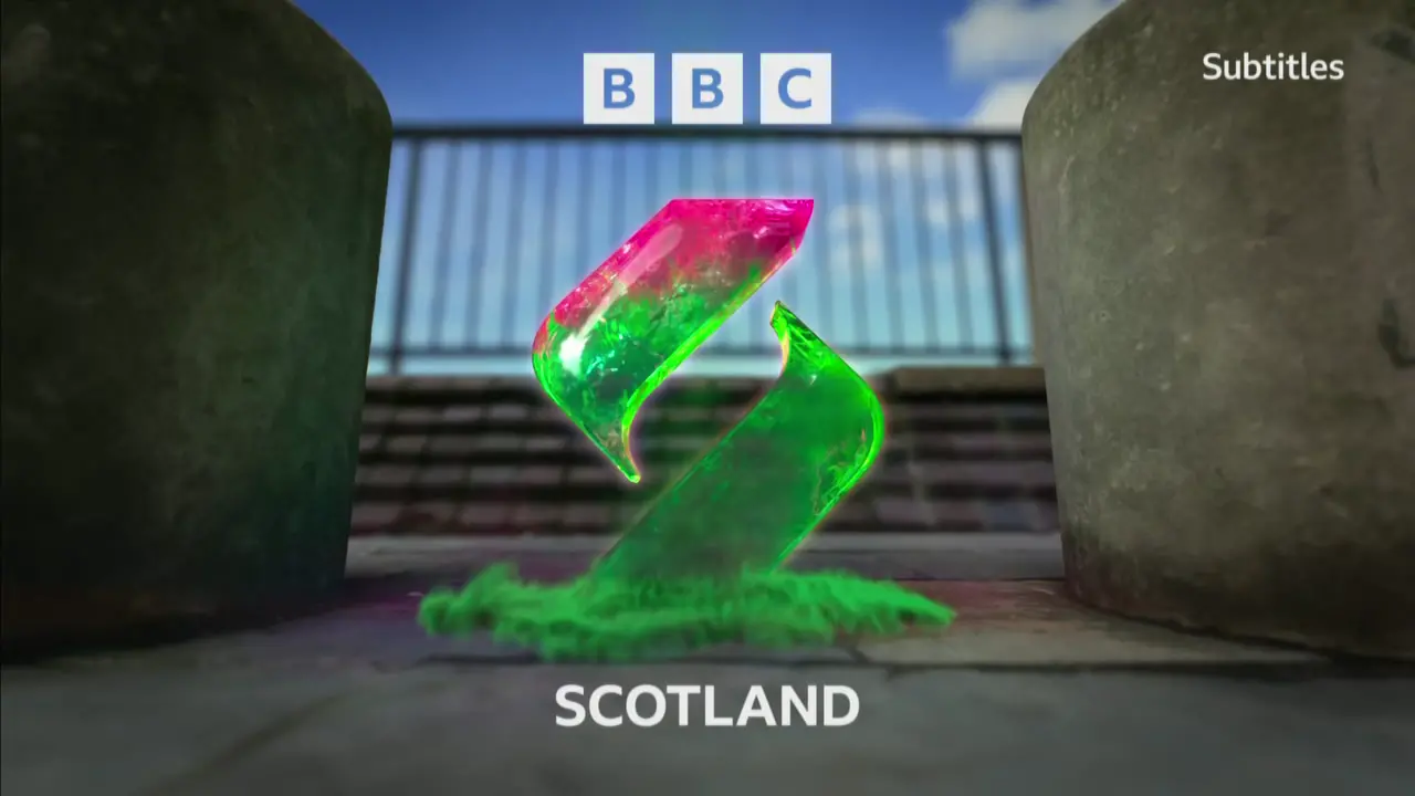 Thumbnail image for BBC Scotland (10.55pm NYE)  - 2022
