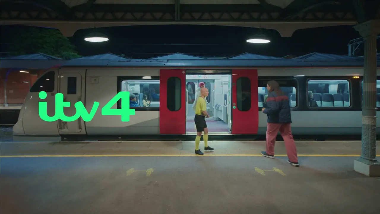 Thumbnail image for ITV4 (Station)  - 2022