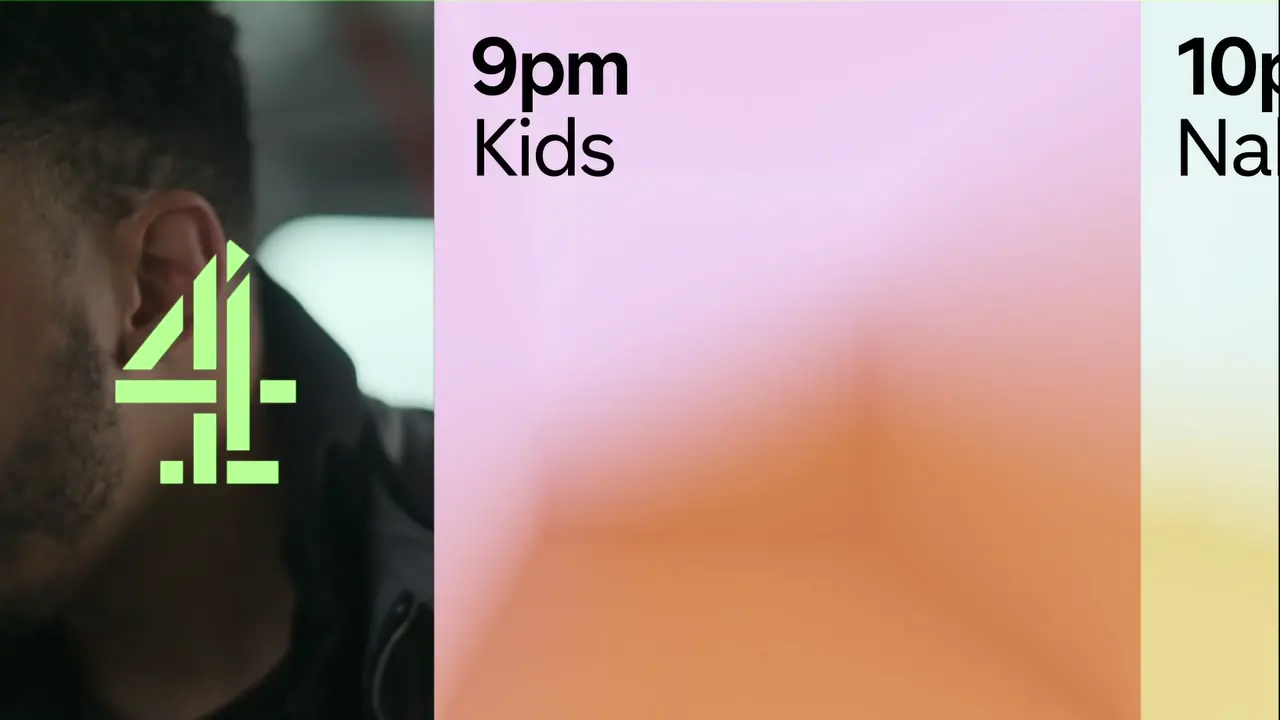 Thumbnail image for Channel 4 (Menu)  - 2023