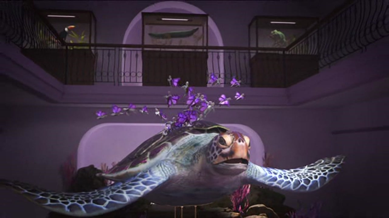 Thumbnail image for E4 Extra (Museum)  - 2022