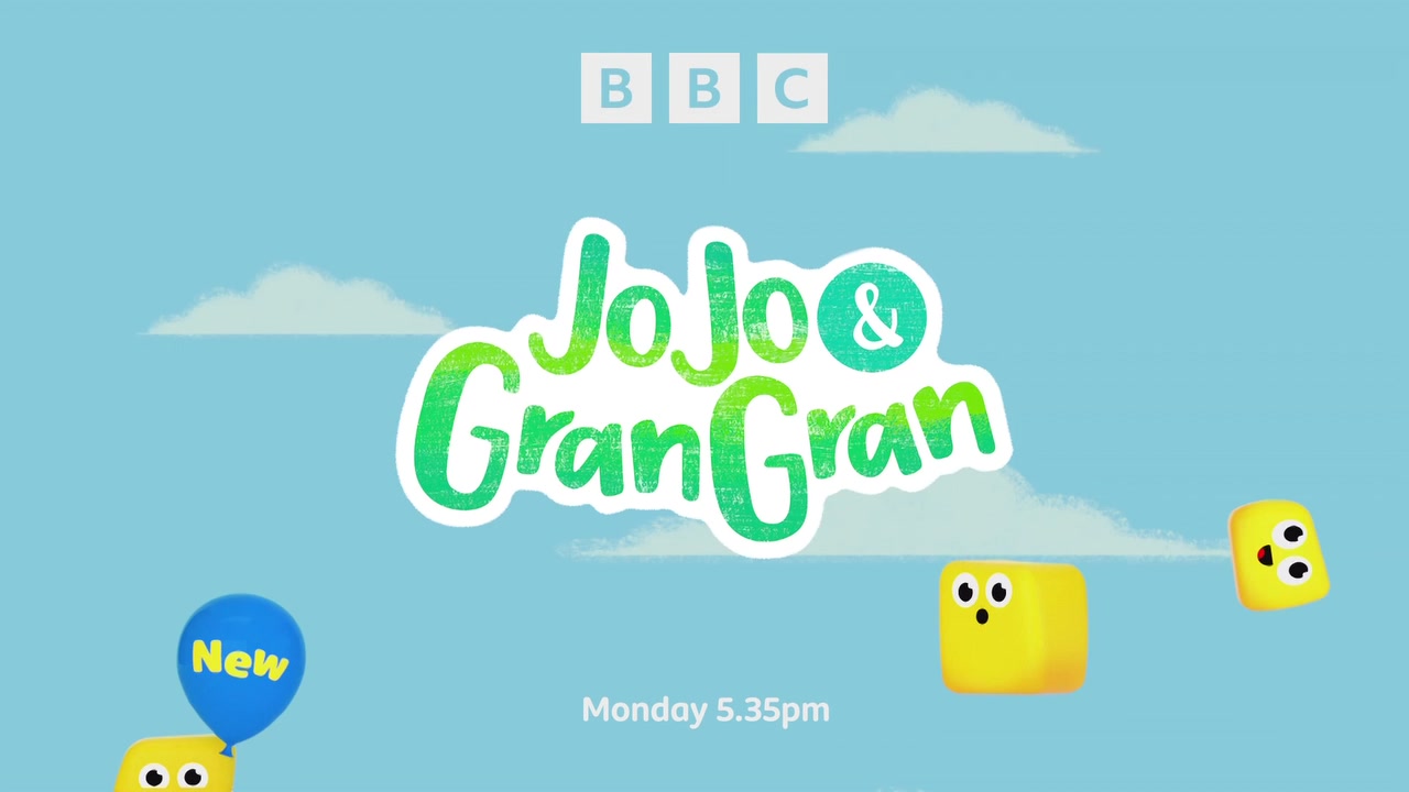 Thumbnail image for CBeebies (Promo)  - 2023