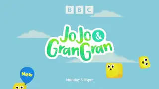 Thumbnail image for CBeebies (Promo)  - 2023
