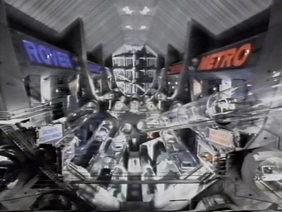 Thumbnail image for Rover Metro  - 1990
