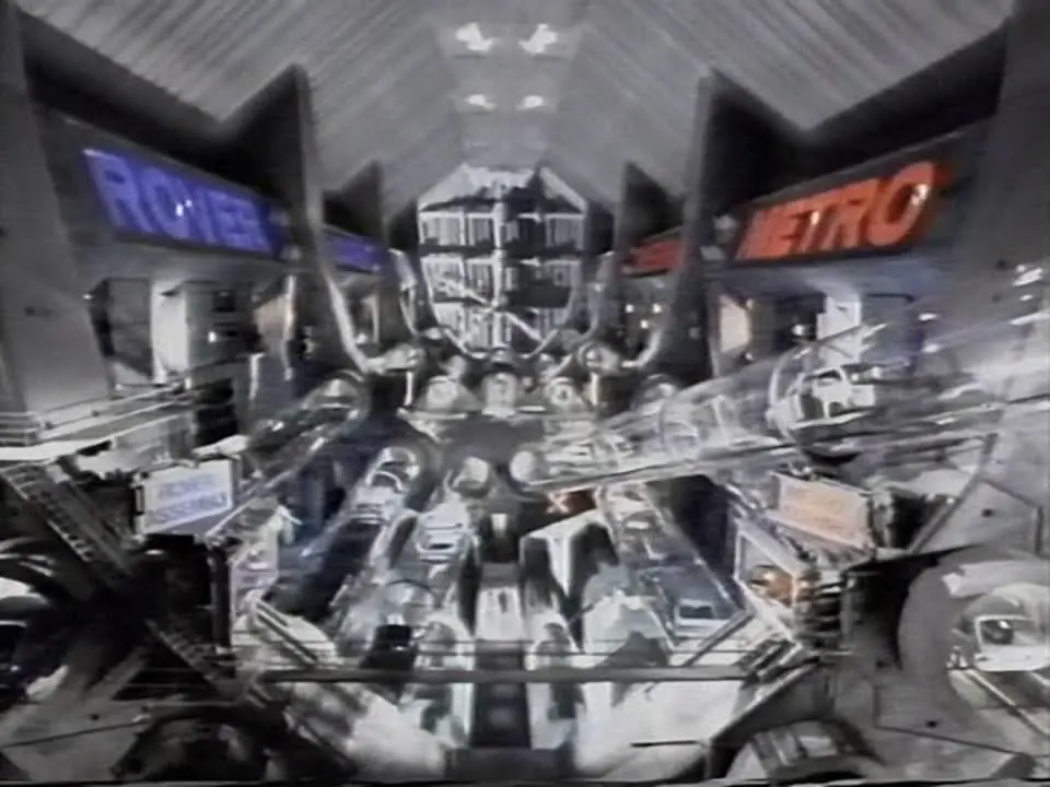 Thumbnail image for Rover Metro  - 1990