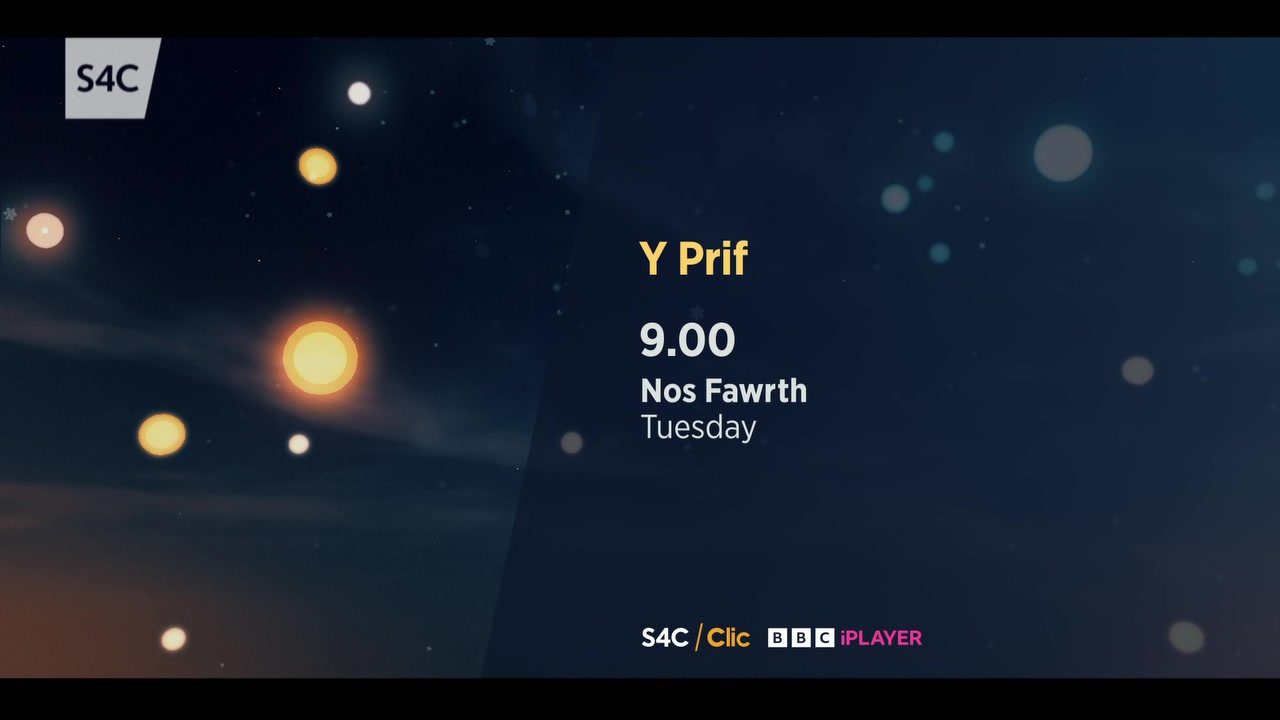 Thumbnail image for S4C (Promo)  - Christmas 2023