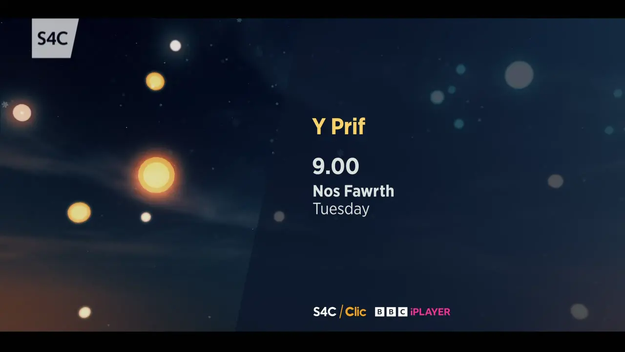 Thumbnail image for S4C (Promo)  - Christmas 2023