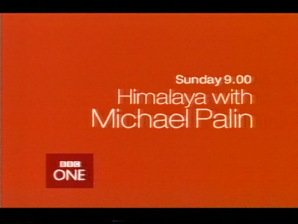 Thumbnail image for BBC One (Promo)  - 2004