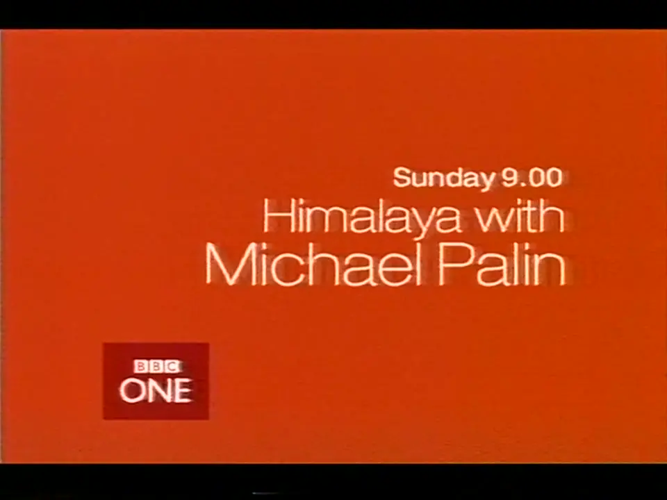 Thumbnail image for BBC One (Promo)  - 2004