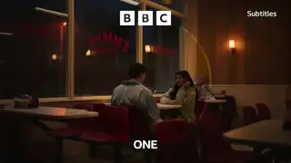 Thumbnail image for BBC One (Café - First Date)  - 2022