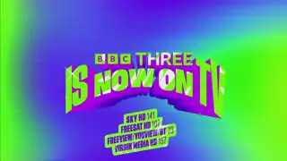 Thumbnail image for BBC Three (BBC One Scotland Cross Promo)  - 2022