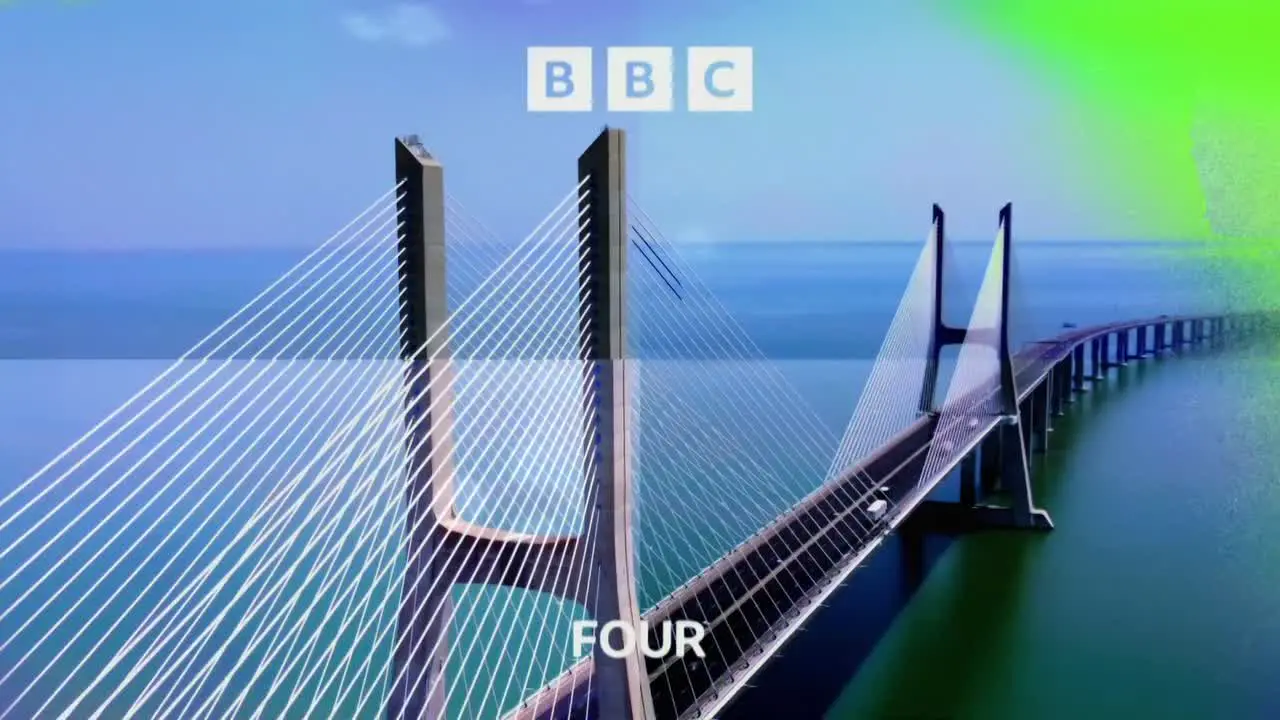 Thumbnail image for BBC Three (BBC Four Cross Promo)  - 2022