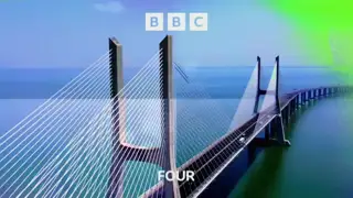 Thumbnail image for BBC Three (BBC Four Cross Promo)  - 2022