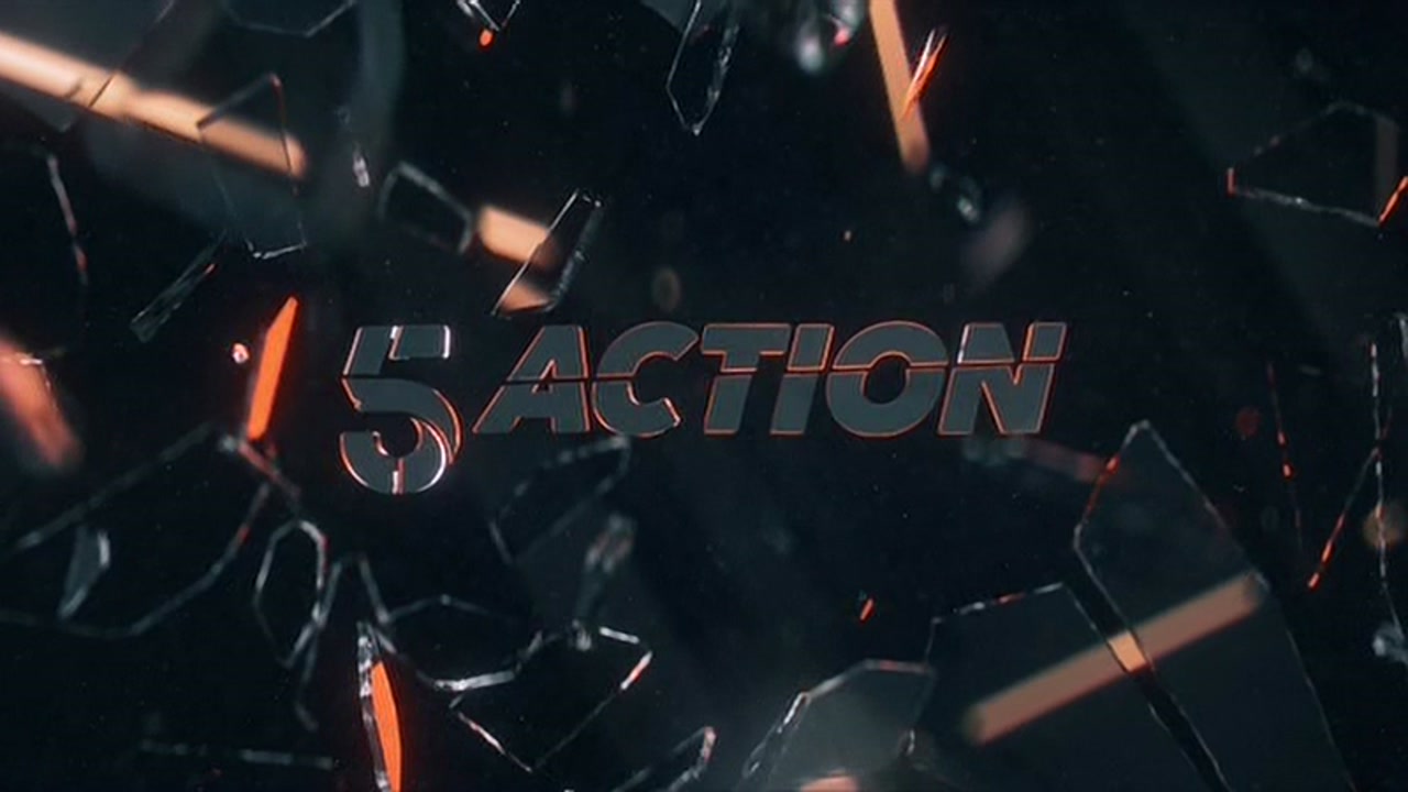 Thumbnail image for 5Action (Break - Glass)  - 2022