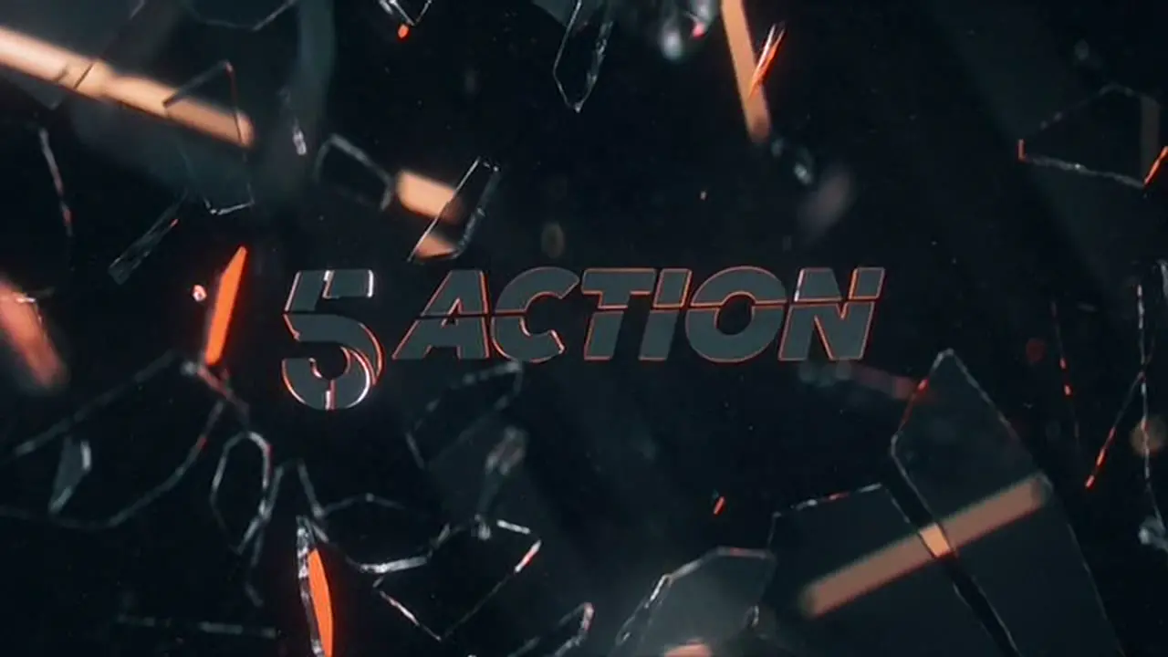 Thumbnail image for 5Action (Break - Glass)  - 2022