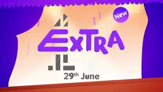 Thumbnail image for E4 Extra (Launch Promo)  - 2022