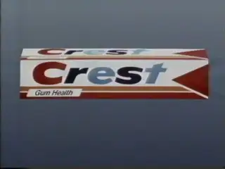 Thumbnail image for Crest  - 1990
