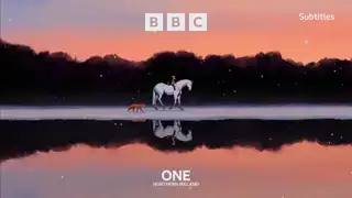 Thumbnail image for BBC One NI (Dusk)  - Christmas 2022