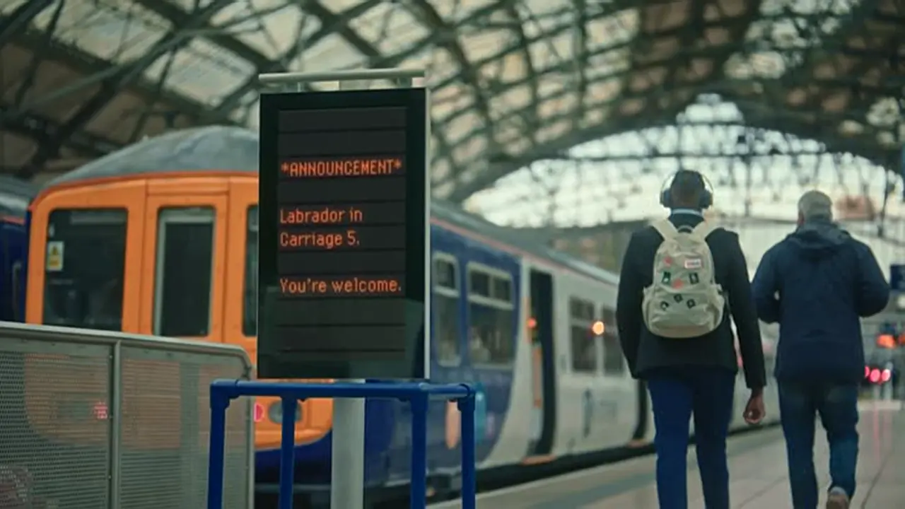 Thumbnail image for U&Dave (Station - Labrador)  - 2024