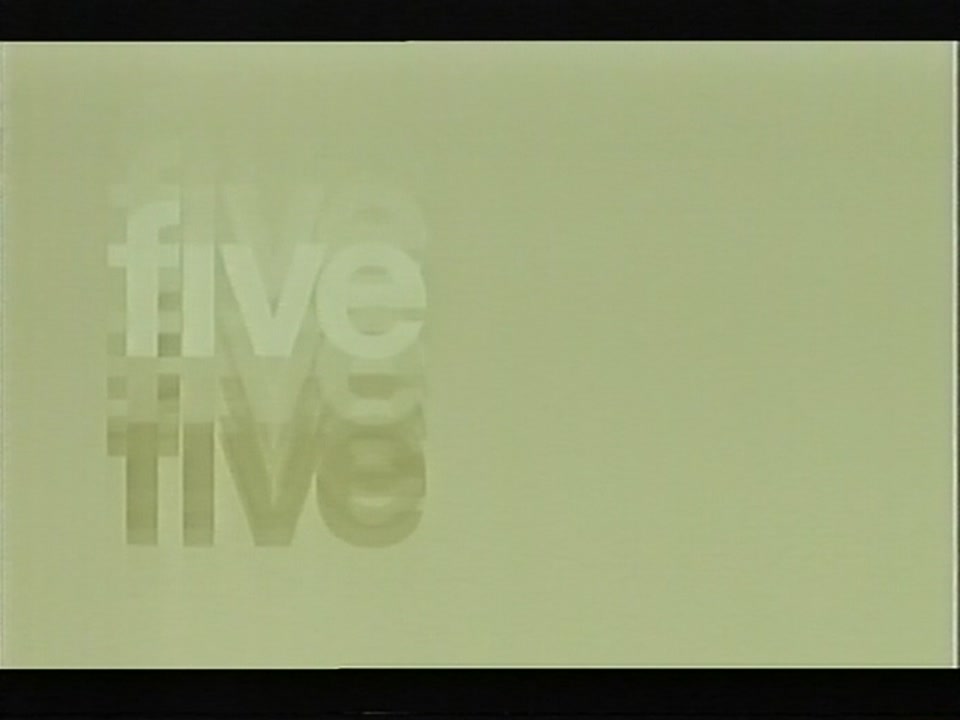 Thumbnail image for five (serious)  - 2003