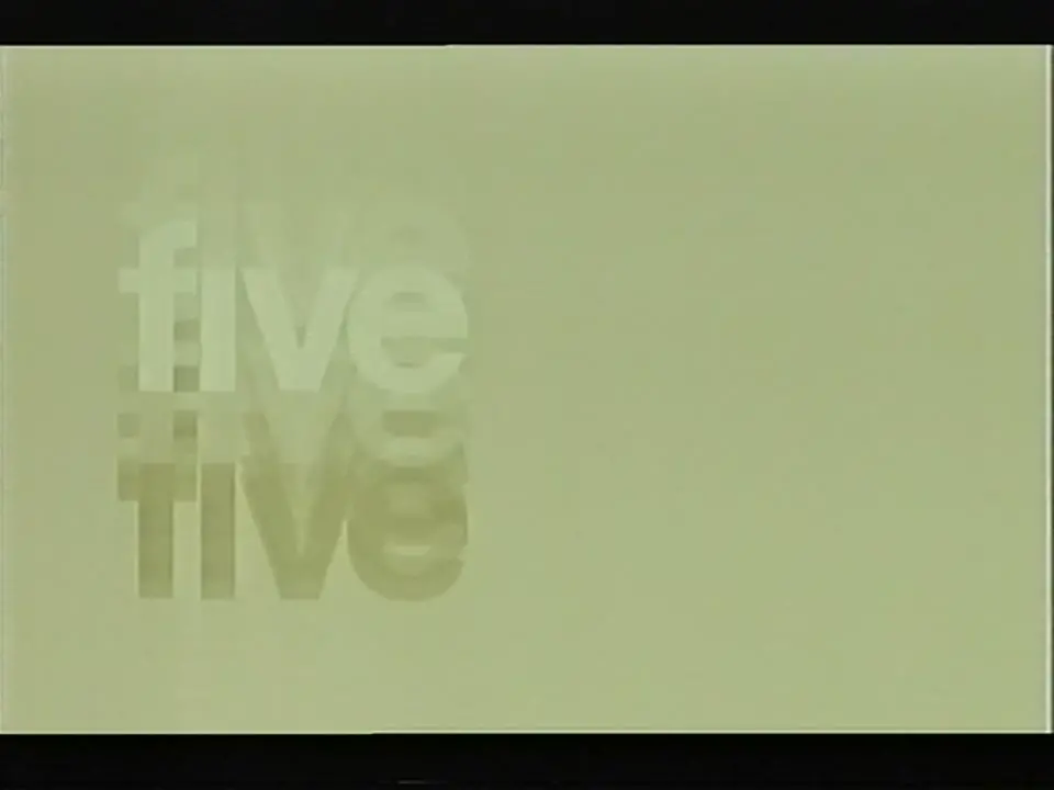 Thumbnail image for five (serious)  - 2003