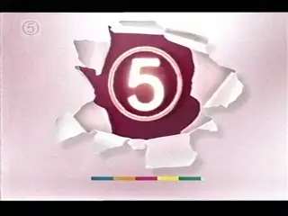 Thumbnail image for Channel 5 (Generic - Pink)  - 2001