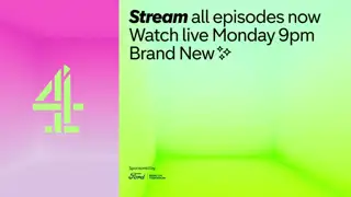 Thumbnail image for Channel 4 (Promo)  - 2023