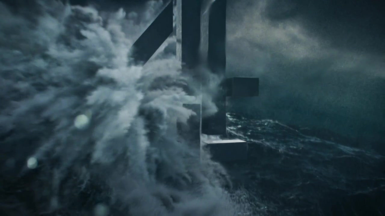 Thumbnail image for Channel 4 (The Land)  - 2023
