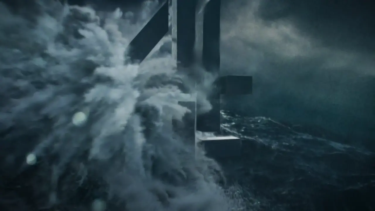 Thumbnail image for Channel 4 (The Land)  - 2023