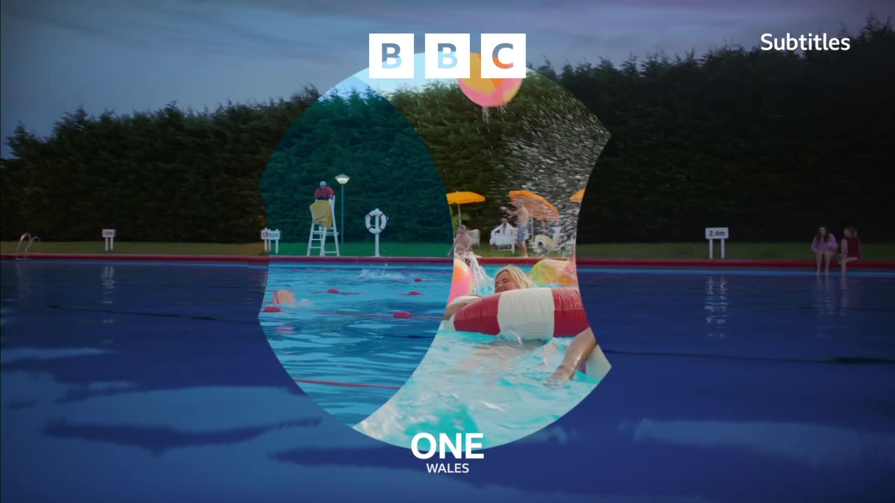 Thumbnail image for BBC One Wales (Pool - Clowning Around)  - 2022