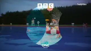 Thumbnail image for BBC One Wales (Pool - Clowning Around)  - 2022