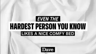 Thumbnail image for Dave (Break - Bed)  - 2023