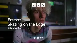 Thumbnail image for BBC Three (Promo)  - 2022