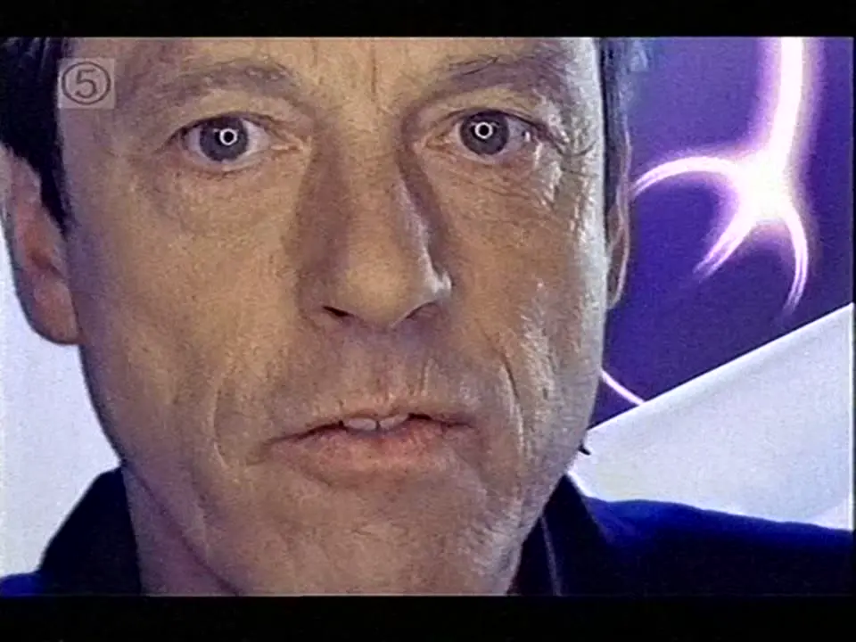 Thumbnail image for Channel 5 (Leslie Grantham)  - 2001
