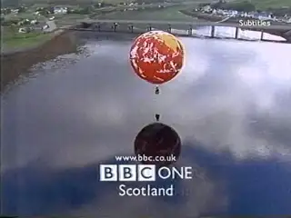 Thumbnail image for BBC One Scotland (Lake)  - 2000