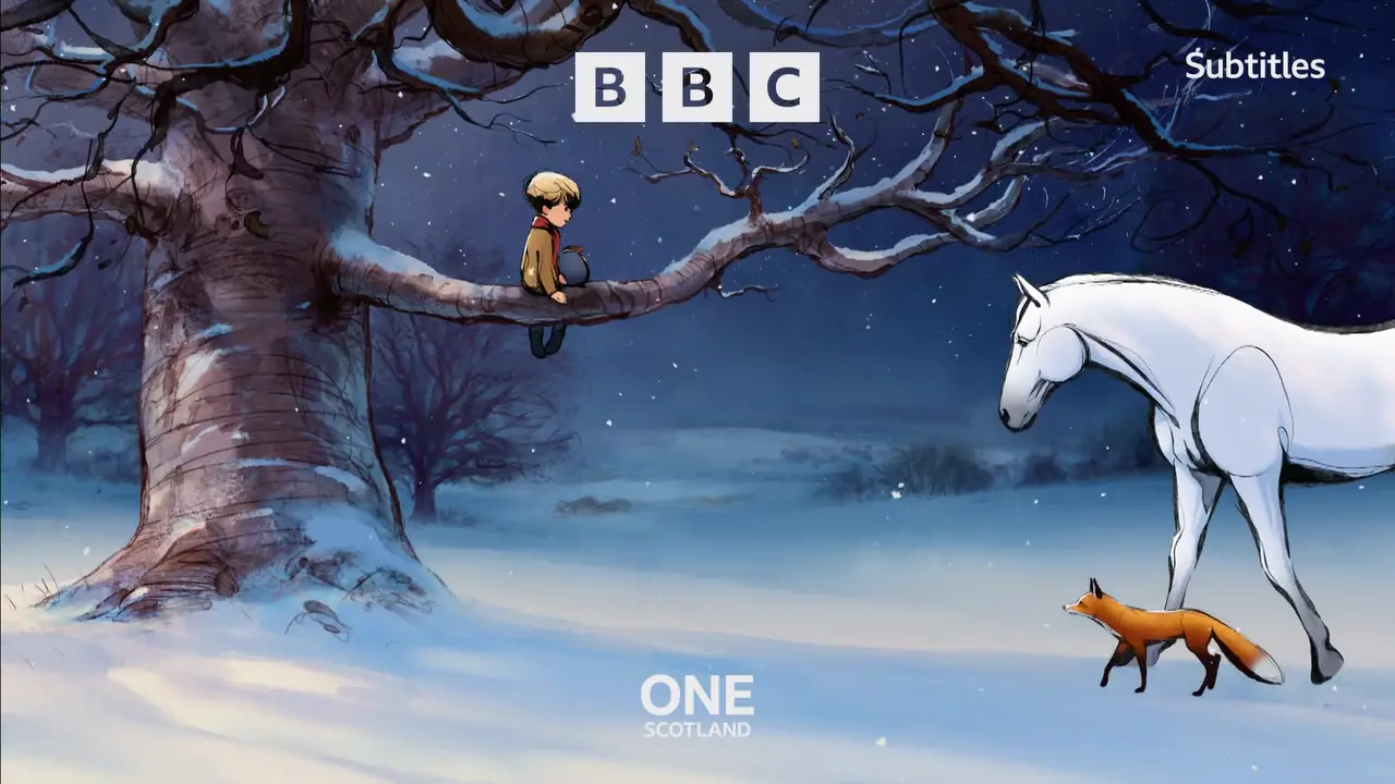 Thumbnail image for BBC One Scotland (9.50pm NYE)  - 2022