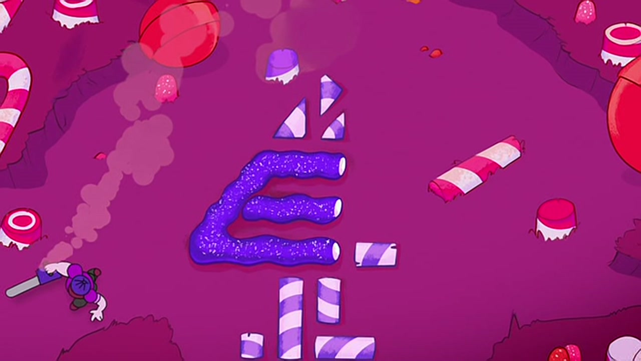 Thumbnail image for E4 (11.05pm - NYE)  - 2022