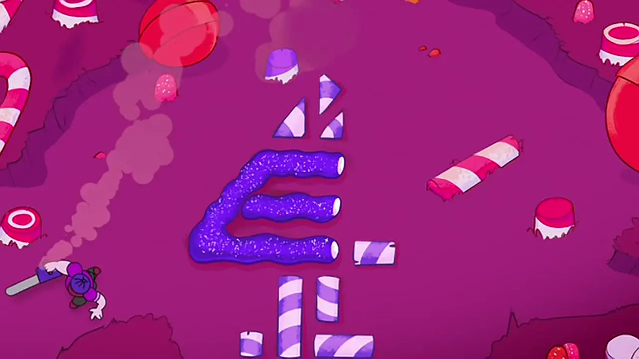Thumbnail image for E4 (11.05pm - NYE)  - 2022