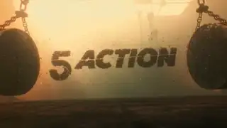 Thumbnail image for 5Action (Magnets)  - 2022