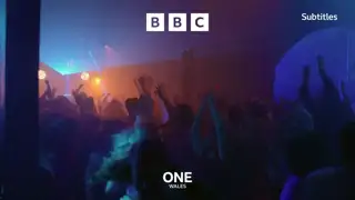 Thumbnail image for BBC One Wales (Warehouse - Rave)  - 2022